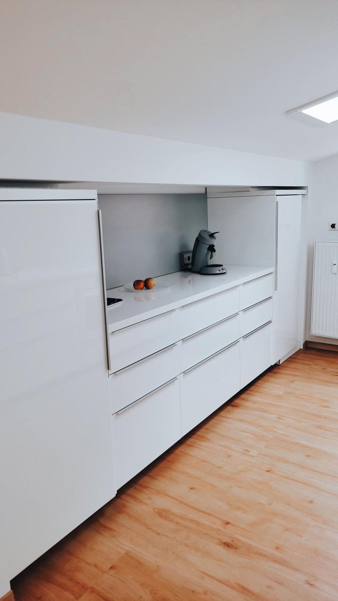 Ferienwohnung Ida ฮอร์นแบร์ก ภายนอก รูปภาพ